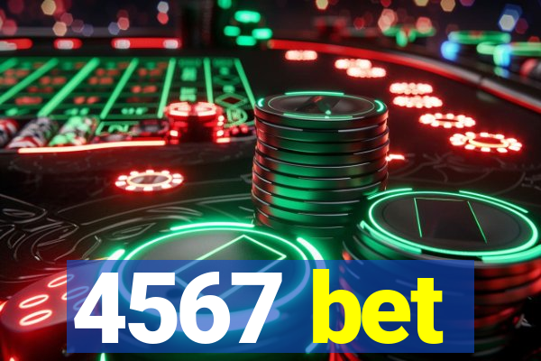 4567 bet